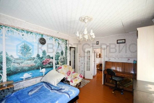 
  Продается дом, 67.3 м², село Розовка
. Фото 2.