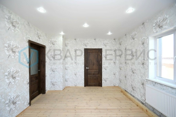 
  Продается дом, 83.8 м², село Троицкое
. Фото 5.