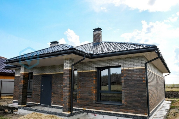
  Продается дом, 123 м², село Усть-Заостровка
. Фото 3.