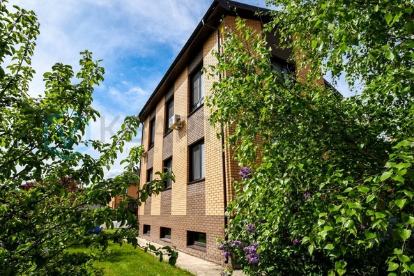 
  Продается дом, 219.2 м², Омск
. Фото 5.