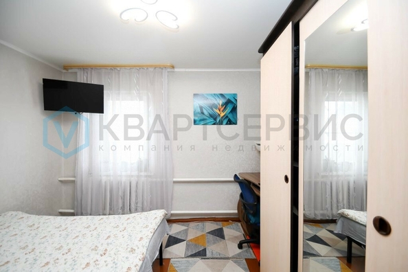 
  Продается дом, 92.2 м², Омск
. Фото 1.