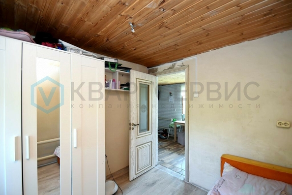 
  Продается дом, 46.4 м², Омск
. Фото 3.