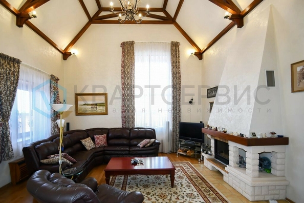 
  Продается дом, 240.2 м², Омск
. Фото 3.