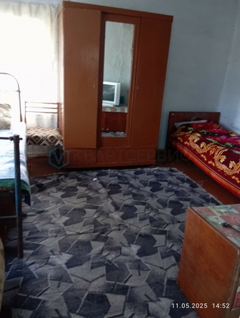 
  Продается дом, 38.9 м², село Кондратьево
. Фото 1.