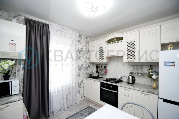 
  Продается дом, 47.2 м², село Азово
. Фото 5.