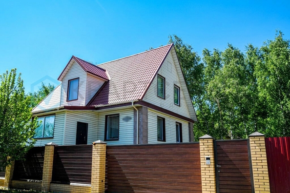 
  Продается дом, 222 м², Омск
. Фото 5.