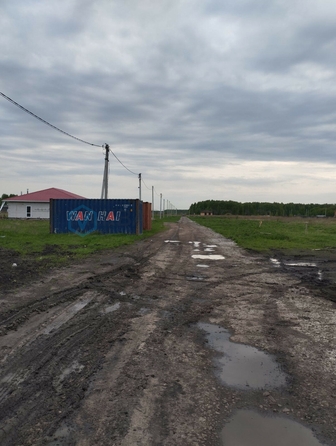 
  Продается земельный участок, 10 соток, деревня Пушкино
. Фото 4.