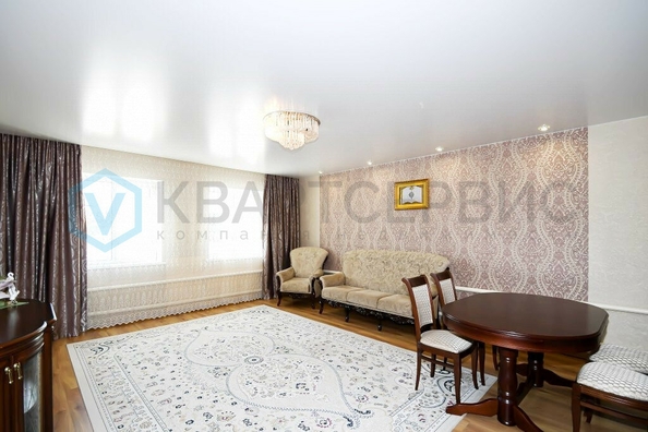 
  Продается дом, 143.8 м², Омск
. Фото 5.