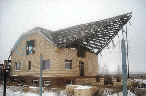 
  Продается дом, 178.1 м², село Новоархангелка
. Фото 2.