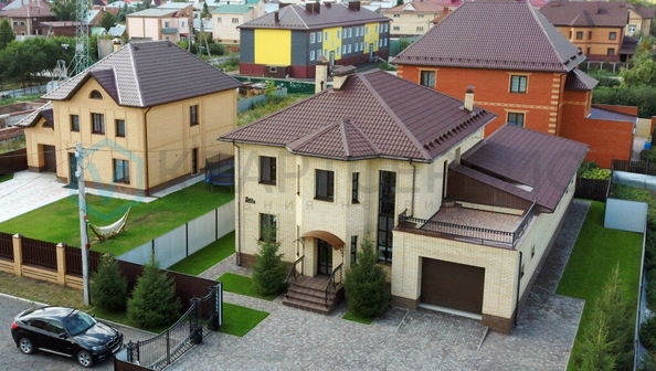 
  Продается дом, 355 м², Омск
. Фото 5.