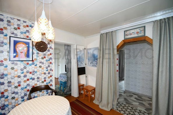 
  Продается дом, 67.2 м², село Ульяновка
. Фото 4.