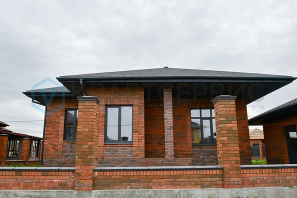 
  Продается дом, 137.4 м², Омск
. Фото 4.