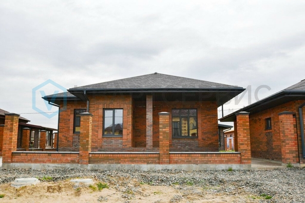 
  Продается дом, 137.4 м², Омск
. Фото 5.