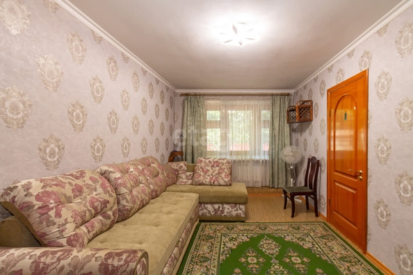 
  Продается 2-комн. квартира, 64.1 м², Круговая ул, д. 4А
. Фото 4.
