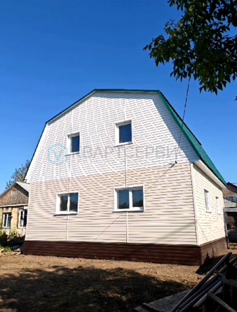 
  Продается дом, 101 м², Омск
. Фото 4.