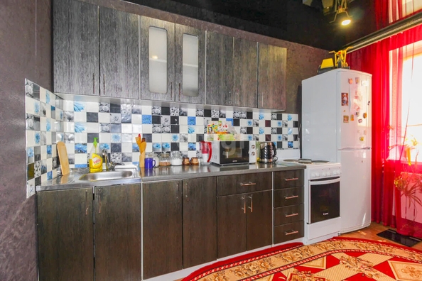 
  Продается 1-комн. квартира, 34 м², Российская ул, д. 43А
. Фото 1.