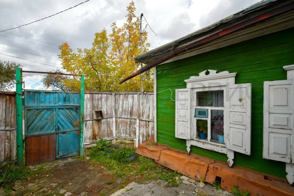 
  Продается дом, 50 м², Омск
. Фото 3.
