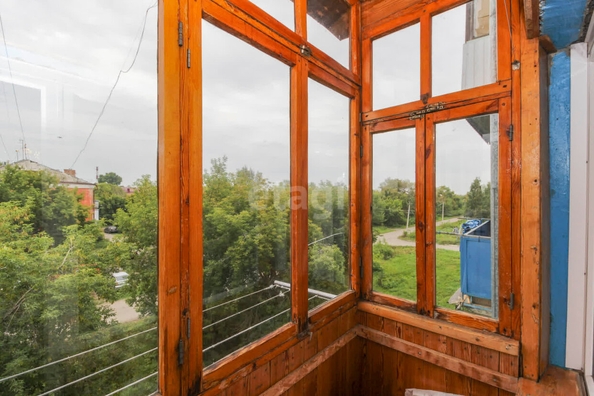 
  Продается 3-комн. квартира, 60.2 м², д. 7
. Фото 2.