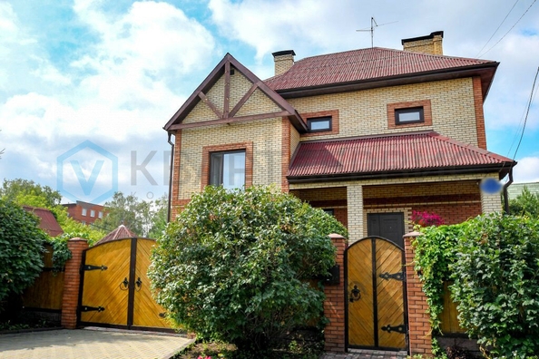 
  Продается дом, 337.6 м², Омск
. Фото 3.