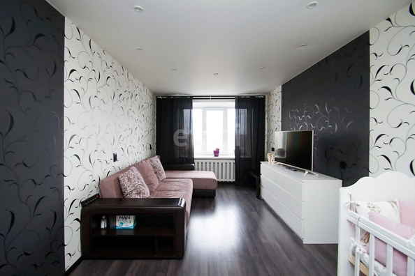 
  Продается 3-комн. квартира, 90.5 м², Совхозная 2-я ул, д. 11/1
. Фото 4.