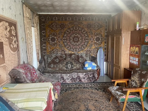 
  Продается 1-комн. квартира, 37.3 м², Магистральная ул, д. 2
. Фото 1.