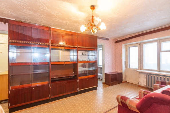 
  Продается 3-комн. квартира, 55 м², Андрианова ул, д. 2
. Фото 2.