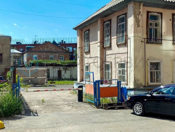 
  Продается земельный участок, 12.8 соток, Омск
. Фото 2.