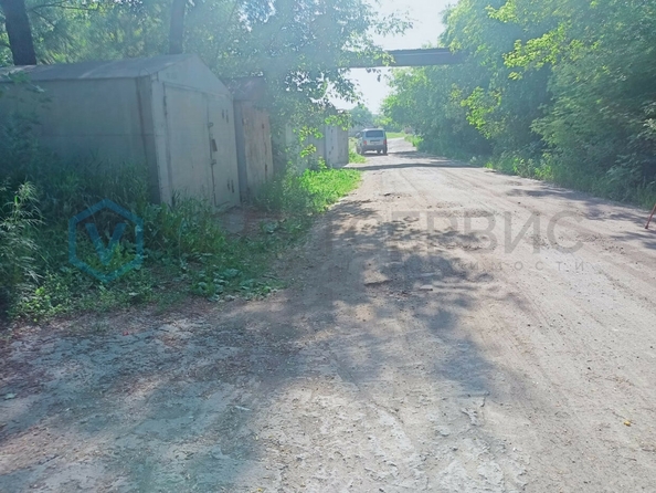 
  Продается гараж, 6 м², Петра Осминина ул, д. 17В
. Фото 5.