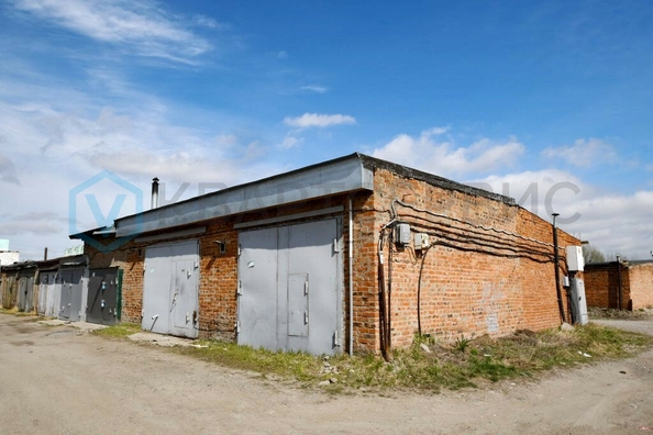 
  Продается бокс, 54.4 м², Завертяева ул, д. 18
. Фото 4.