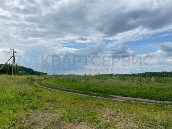 
  Продается земельный участок, 10 соток, микрорайон Омский
. Фото 2.