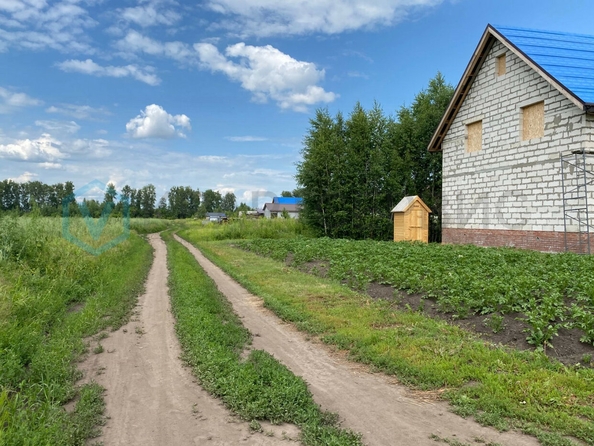 
  Продается земельный участок, 10 соток, микрорайон Омский
. Фото 4.