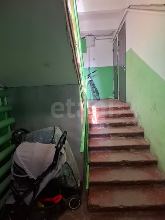 
  Продается 1-комн. квартира, 30.7 м², Мамина-Сибиряка ул, д. 24Б
. Фото 2.