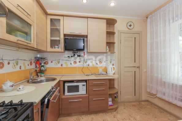 
  Продается 3-комн. квартира, 55.9 м², Академика Павлова ул, д. 8
. Фото 3.