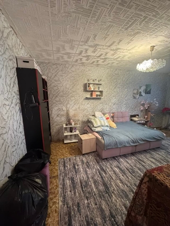 
  Продается 1-комн. квартира, 30.7 м², Коммунальная ул, д. 17Б
. Фото 1.