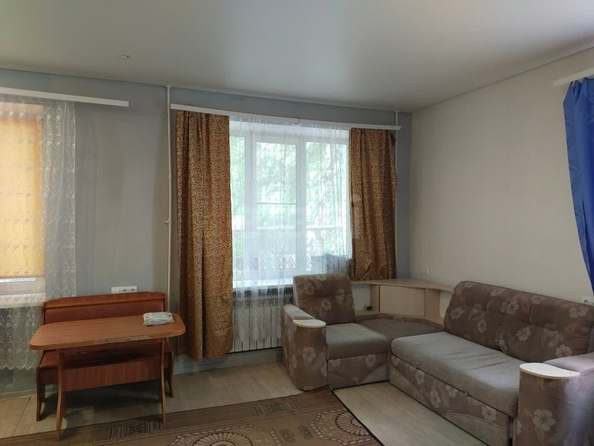 
  Продается 1-комн. квартира, 30.6 м², Северная 5-я ул, д. 209
. Фото 1.