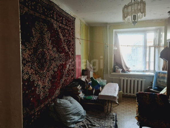 
  Продается 2-комн. квартира, 36.7 м², Красный Путь ул, д. 30
. Фото 3.
