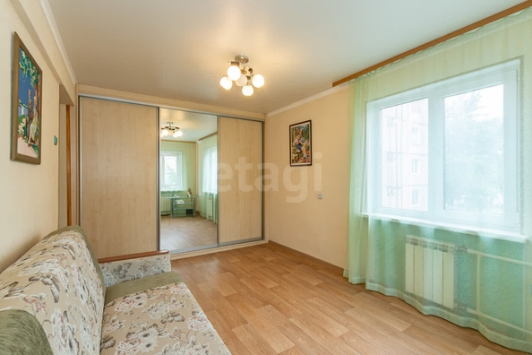 
  Продается 2-комн. квартира, 41.4 м², Энтузиастов ул, д. 67А
. Фото 1.