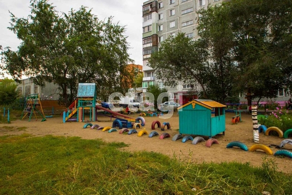 
  Продается 2-комн. квартира, 41.1 м², Железнодорожная 3-я ул, д. 24
. Фото 2.