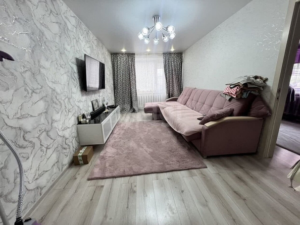 
  Продается 3-комн. квартира, 52.4 м², Семашко ул, д. 2А
. Фото 5.