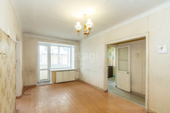 
  Продается 2-комн. квартира, 40.9 м², Мира пр-кт, д. 72
. Фото 2.