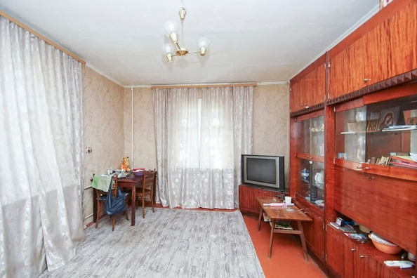 
  Продается 3-комн. квартира, 59.2 м², 20 лет РККА ул, д. 238
. Фото 2.