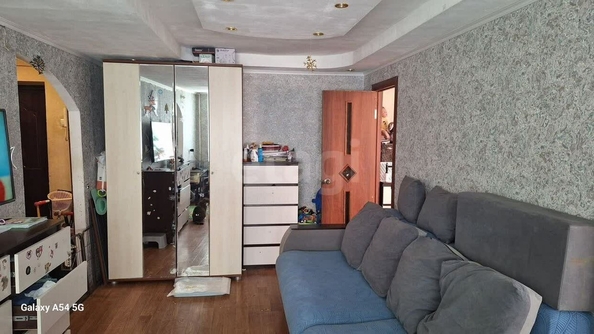 
  Продается 3-комн. квартира, 42 м², Багратиона ул, д. 4
. Фото 4.