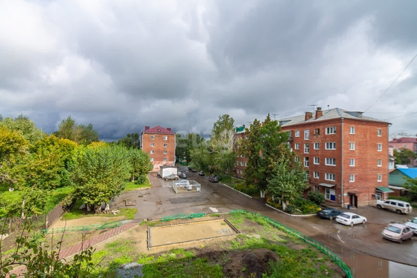 
  Продается 3-комн. квартира, 63.4 м², Северная 27-я ул, д. 3
. Фото 1.