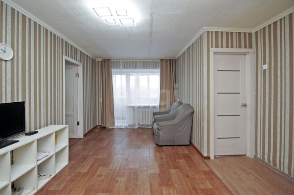 
  Продается 2-комн. квартира, 41.2 м², Панфилова ул, д. 6
. Фото 4.