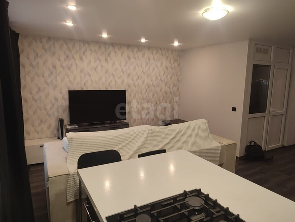 
  Продается 2-комн. квартира, 48.8 м², Олимпийская ул, д. 1
. Фото 1.