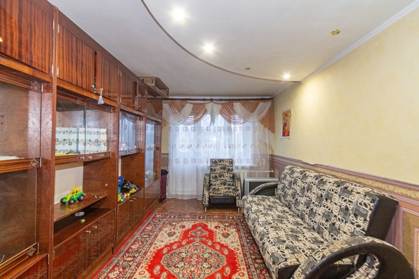 
  Продается 2-комн. квартира, 46 м², Мира пр-кт, д. 167/1
. Фото 1.