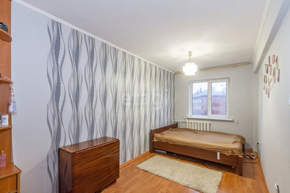 
  Продается 2-комн. квартира, 46 м², Мира пр-кт, д. 167/1
. Фото 4.
