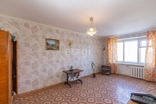 
  Продается 1-комн. квартира, 29.2 м², Бородина ул, д. 46Б
. Фото 2.