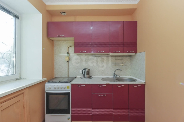 
  Продается 2-комн. квартира, 44.6 м², 12 Декабря ул, д. 70
. Фото 4.