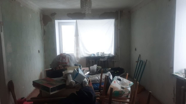 
  Продается 1-комн. квартира, 31.1 м², Магистральная ул, д. 55
. Фото 2.